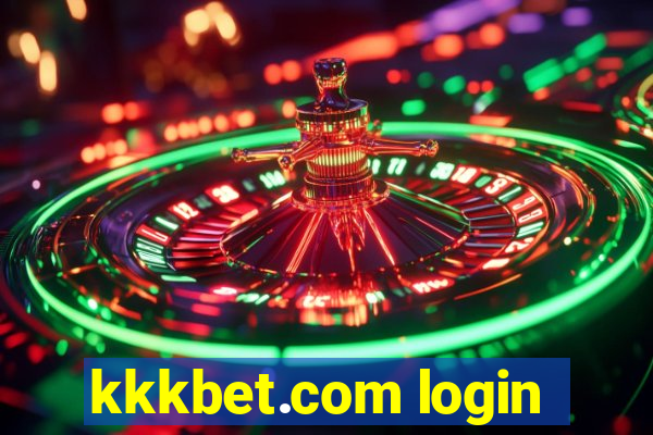 kkkbet.com login